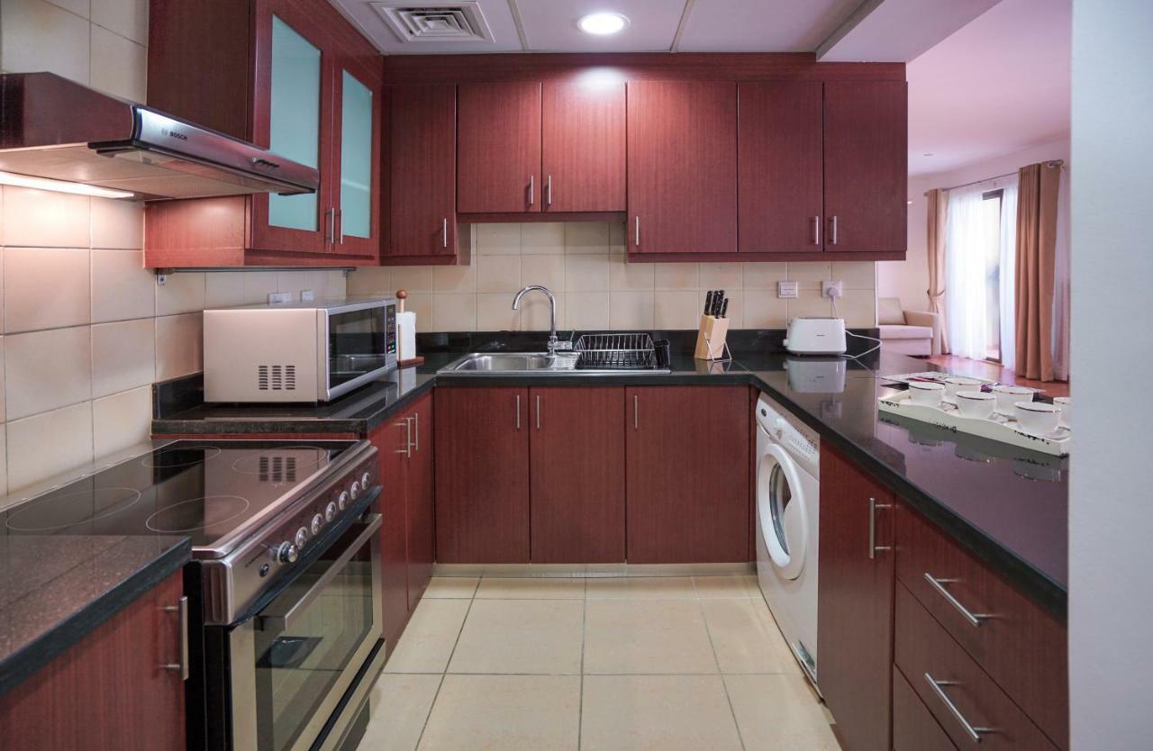 Luxury Casa - Elite Marina 1 Bedroom Apartment - Jbr Beach Dubai Ngoại thất bức ảnh